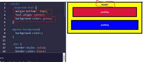 CSS doubt related to the background color, ID and Classes - HTML-CSS ...