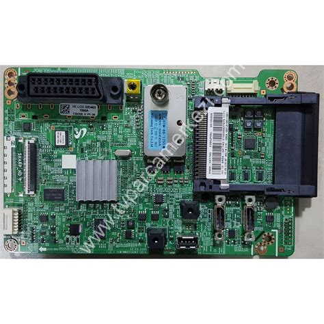 BN94 04174G BN41 01702A SAMSUNG LE32D403E Main Board Y N Main 007