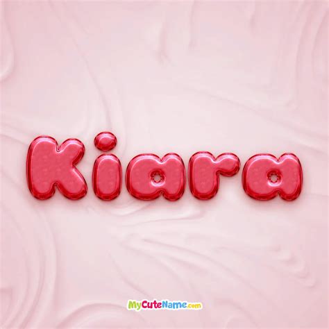 Kiara Meaning What Is The Meaning Of Name Kiara [ 2024 Update ]