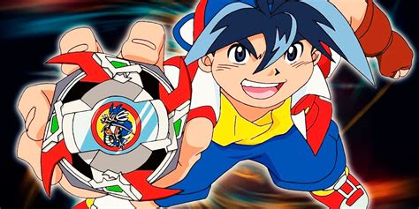 Beyblade X Can Bring Back The Series BIt Beasts For Its Anniversary