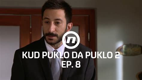 Josip Sve Objasnio Kud Puklo Da Puklo Epizoda 8 I Sezona 2 YouTube