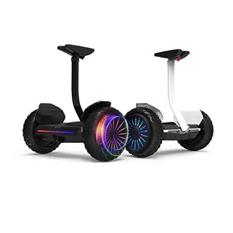 Segway Two Wheeled Self Balancing Hoverboard Hoverboard World Australia