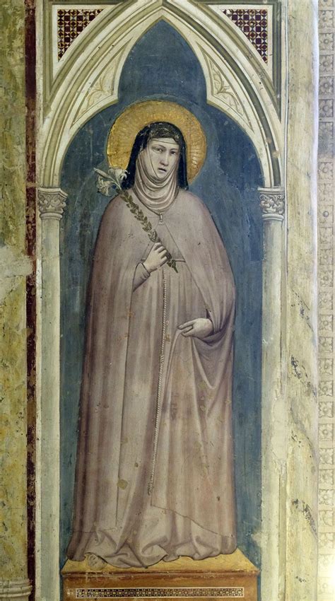 St. Clare of Assisi | Biography, Facts, & Miracles | Britannica