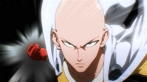 One Punch Man Episode 1 English Dub Progdoctor