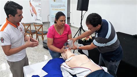 Profissionais da Rede de Urgência e Emergência recebem capacitação