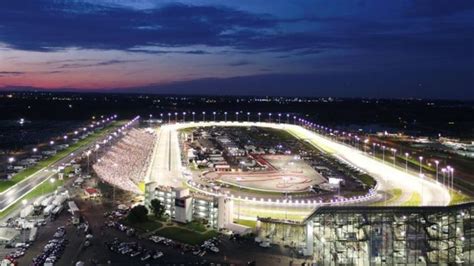 World Wide Technology Raceway eyes renovations | ksdk.com