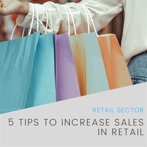 5 Tips To Increase Sales In Retail Flame Analytics