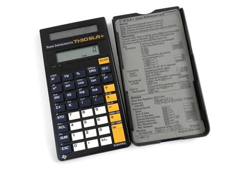 Инженерный калькулятор инструкция