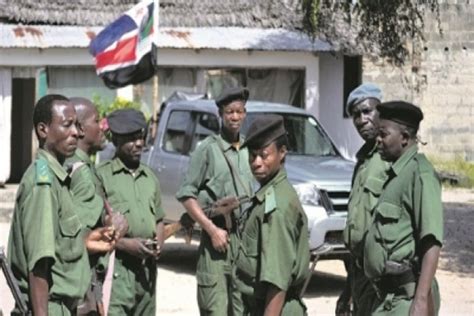 Folha De Maputo Not Cias Nacional Prm Nega Presen A De Homens