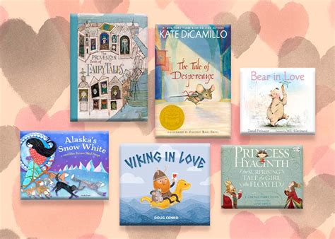 11 Unconventional Love Stories for Kids | Brightly