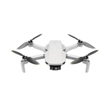 DJI Mini 2 SE - Make Your Moments Fly - DJI