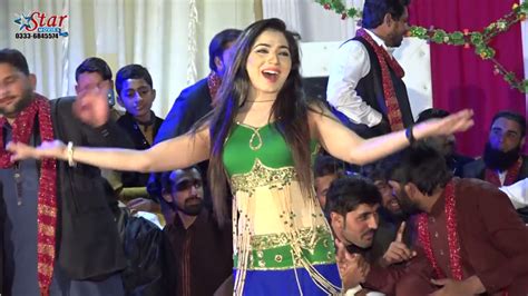 New Mehak Malik Dance_Arman Tan Lagdy_Hd Mujra - Daily Stations