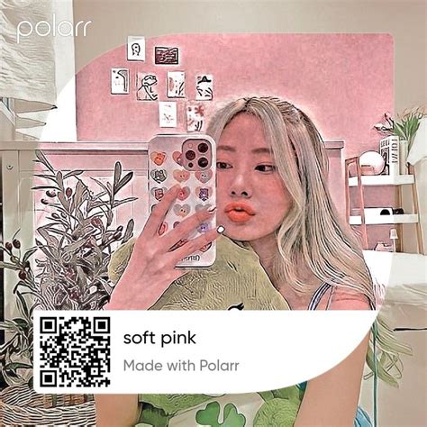 Polars Codes Soft Pink Coding Pink