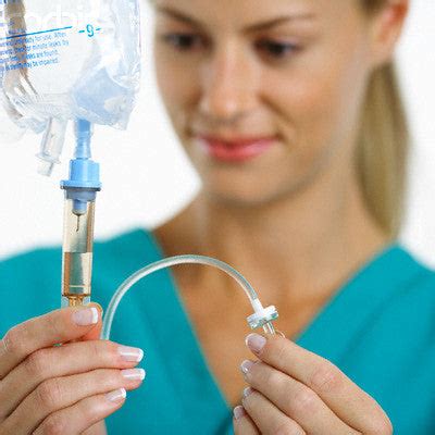 iv bags mountainside medical equipment