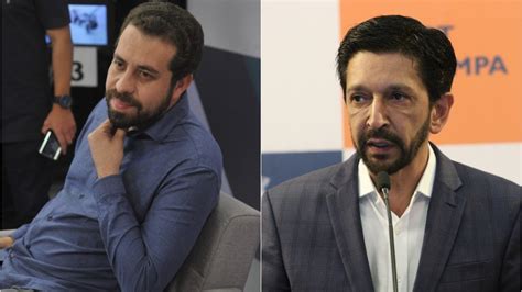 Eleições Datafolha aponta empate técnico entre Boulos e Nunes em SP