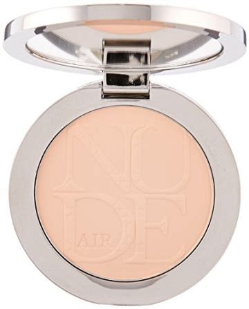 Dior Fondotinta Skin Nude Air Poudre Compact 10 Gr 020 Beige Clair