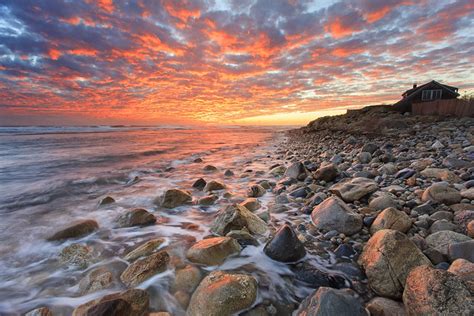 Narragansett Bay, Rhode Island | Flickr