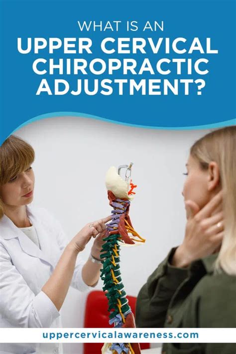 What is Atlas Chiropractic Realignment Procedure | Upper Cervical Awareness