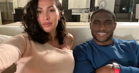 Who Is Reggie Bush Wife? Everything You Need To Know About Lilit Bush