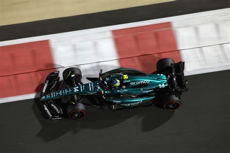 F Le Programme Tv Et Les Horaires Du Grand Prix D Abu Dhabi