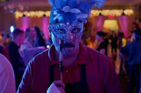 'Vice Principals' Season 2 Trailer Goes 'True Detective'