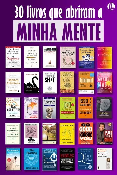 Ideias De Livros Para Ler - 51 ideias de Livros para ler! para salvar hoje | livros para ler ...