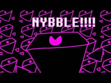 Nybble YouTube