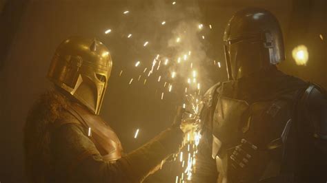 Star Wars ‘The Mandalorian’ Episode 8 Recap And Review: A Terrific ...