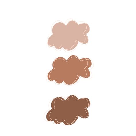 aesthetic background modern png 5