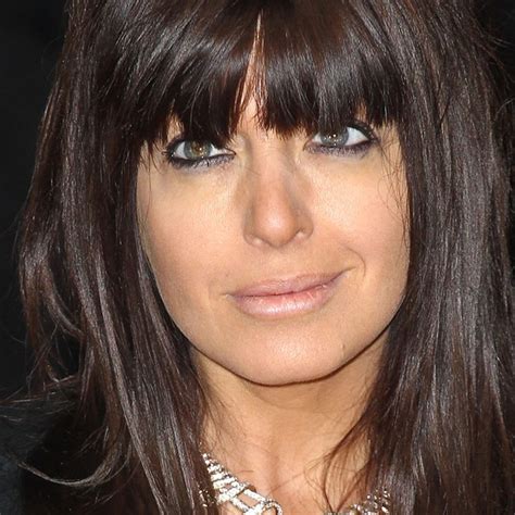 Claudia Winkleman Latest News Pictures And Videos Hello Page 1 Of 5