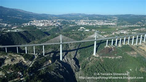 Viaducto De Corgo Viaduto Do Corgo Megaconstrucciones Extreme