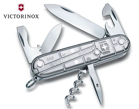 Vreckov N Victorinox Spartan Silvertech Toolstore Sk