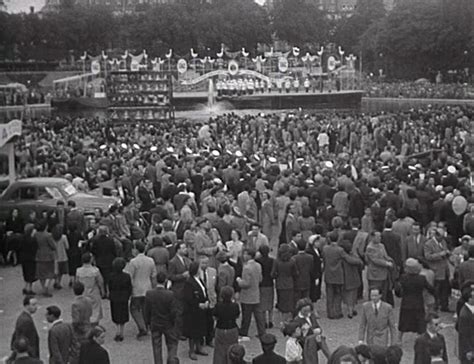 IMCDb Org 1951 Simca 9 Aronde In Boum Sur Paris 1953