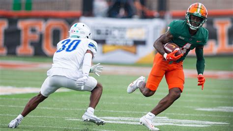 FAMU Football: Tickets for Rattlers' SWAC Championship game released