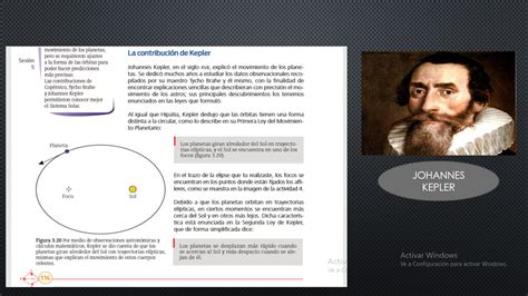 Tomi Digital Ciencias F Sica Sec La F Sica En El Sistema Solar