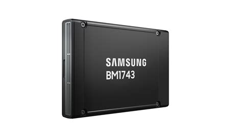 Samsung Hints At 12288tb Ssd As It Quietly Releases A 6144tb Model