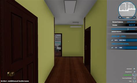 How To Lay Floor Tiles In House Flipper 2021