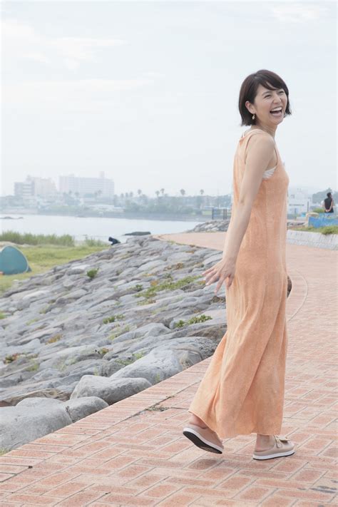 Nao Kanzaki And A Few Friends Masmai Nagasawa New Summer Nude Behind The Scenes Pics And