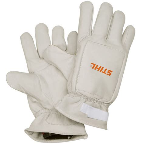 Перчатки STIHL кожанные, размер L/XL [00008831501] — цена, описание ...