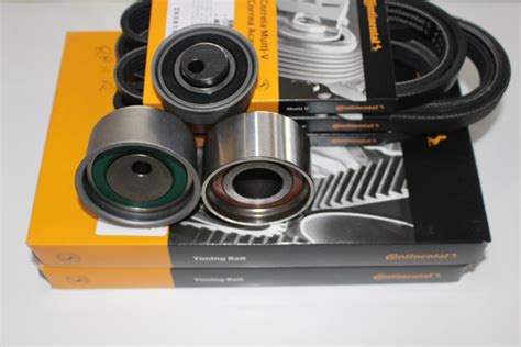 Kit Correia Dentada Mitsubishi L Triton V Flex R Em