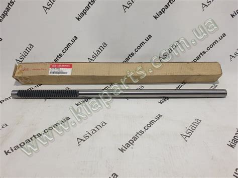 577102S000 Hyundai/Kia вал (шток рулевой рейки)