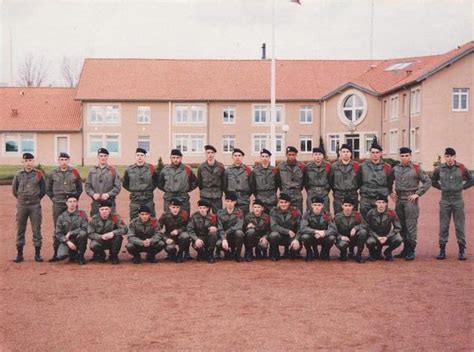 Photo de classe 35 eme RI 95 02 de 1995 35ème Ri Copains d avant