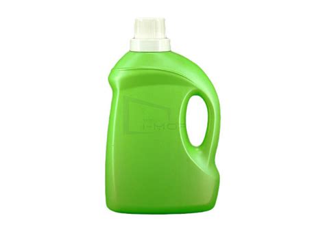 Plastic Odm Hdpe Empty Laundry Detergent Bottles