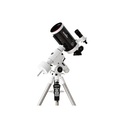 Acheter Maksutov Cassegrain SkyWatcher 150 1800mm HEQ5 Pro GoTo WIFI