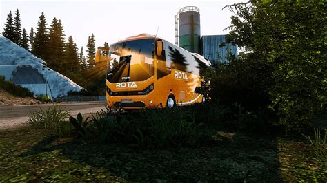 ETS 2 1 48 5 OTOKAR SULTAN Modu West Balkans DLC Logitechg29