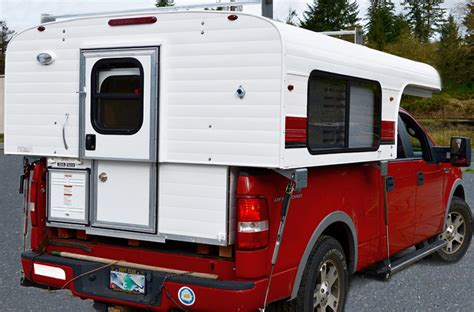 5 Ford F150 Camper Options Americas Best Selling Half Ton Truck