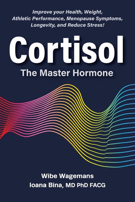 Cortisol The Master Hormone Improve Your Health Weight Fertility