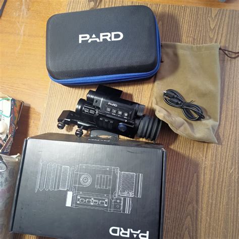 Продам пард 008 лрф с бка - Продам: Аксессуары для PCP - EDgun.ru ...