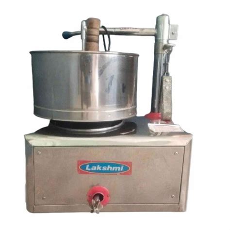 8 L 7 Liter Commercial Lakshmi Wet Grinder At 17000 In Coimbatore