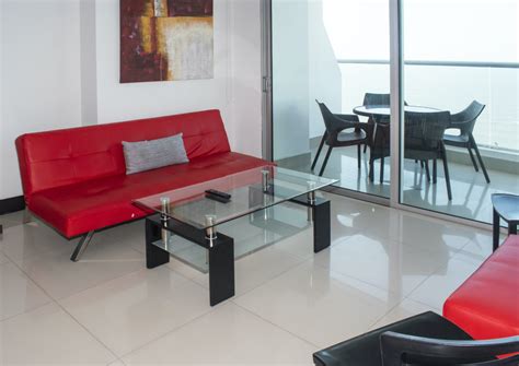 2 Bedroom Condo Bocagrande Cartagena